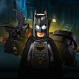 Icon of program: Batman The Dark Knight - …