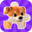 程序图标：Toon Puzzle Jigsort