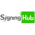 Icono de programa: SigningHub