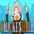 Chicken Hill for Windows Logo