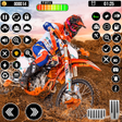 Icon of program: OffRoad Dirt Bike:MX Moto…