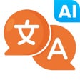 ไอคอนของโปรแกรม: Speak  Translate All Lang…