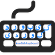 Иконка программы: kurdish keyboard
