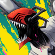 Programikonen: Denji Chainsaw Man Wallpa…