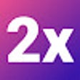 Ikon program: 2x Speed