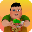 Ikona programu: Eat Goli Eat  TMKOC Game