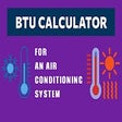 Programikon: BTU Calculator