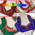 Programikonen: 5000 Blouse Neck Designs …