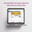 Icon of program: YoYoSave Coupons