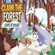 程序图标:Claim the forest: Shape o…