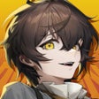 Ikona programu: 龙族卡塞尔之门