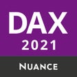 DAX  2021 icon