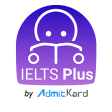 Complete IELTS App -IELTS Plus