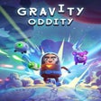 Programikonen: Gravity Oddity