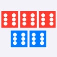 Icoon van programma: Risk Dice Roller  Probabi…