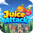 程序图标:Fruit Attack-Blast the Fr…