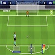 Programikonen: Soccer Penalty Kick Unblo…