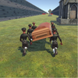 Ikon program: Coffin Run The Game