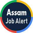 Biểu tượng của chương trình: Assam Job Alert