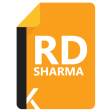 RD Sharma Class 6-12 Solutions