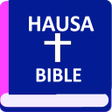 Programikonen: HAUSA BIBLE Littafi Mai T…