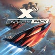 أيقونة البرنامج: X4: Envoy Pack