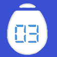 プログラムのアイコン：Cooking Timer