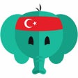 Ícone do programa: Simply Learn Turkish - Le…