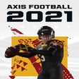 أيقونة البرنامج: Axis Football 2021