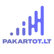 プログラムのアイコン：Pakartot