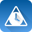 Programın simgesi: Sober Time - Sober Day Co…