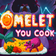 ไอคอนของโปรแกรม: Omelet You Cook