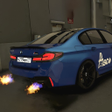 プログラムのアイコン：BMW F90 vs CLS 63