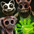 أيقونة البرنامج: Zoonomaly: Horror Game