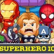 ไอคอนของโปรแกรม: SuperHero.io unbloked