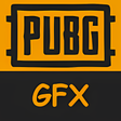 Programikonen: PUBG GFX