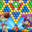 プログラムのアイコン：bubble pirate