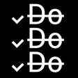 プログラムのアイコン：Simple to-do list. Easy s…