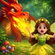 Programın simgesi: Princess Protect: Dragon …