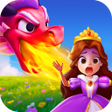 Programikonen: Princess Protect: Dragon …