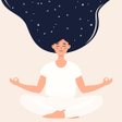 プログラムのアイコン：Anxiety Relief Sounds