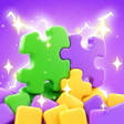 Programın simgesi: Shine Figure Jigsaw