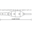 Programikonen: 2 Stroke exhaust calculat…