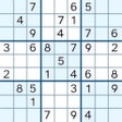 Icoon van programma: Sudoku Daily - Sudoku Cla…