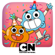 أيقونة البرنامج: Gumballs Amazing Party Ga…