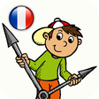 程序图标：Apprendre à lire l'heure