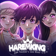 Ikon program: HaremKing - Waifu Dating …