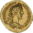 Иконка программы: Roman Coins