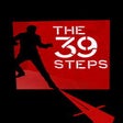 Programikonen: The 39 Steps