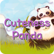 Programikonen: Cuteness Panda for FlipFo…